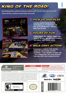 Rig Racer 2 dos