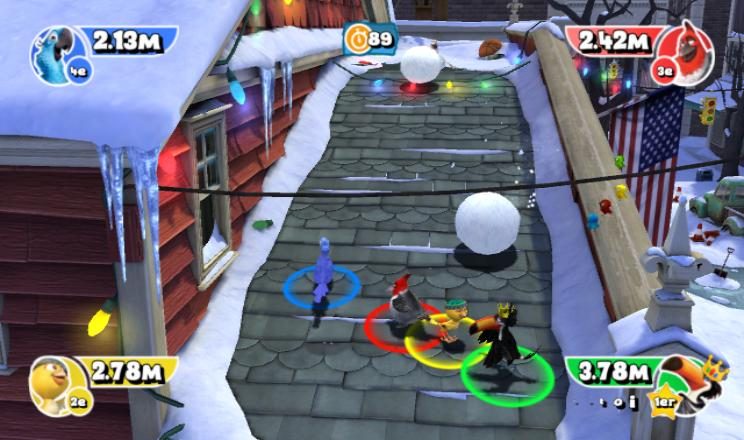 Image in-game