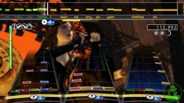 Image in-game