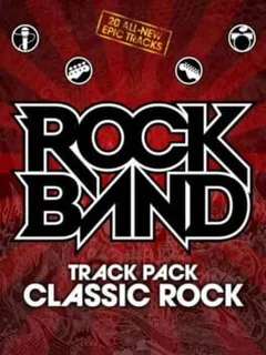 Rock Band Track Pack - Vol. 1