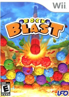 Rock Blast