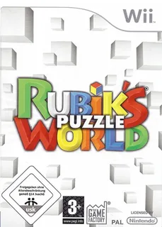 Rubik's World