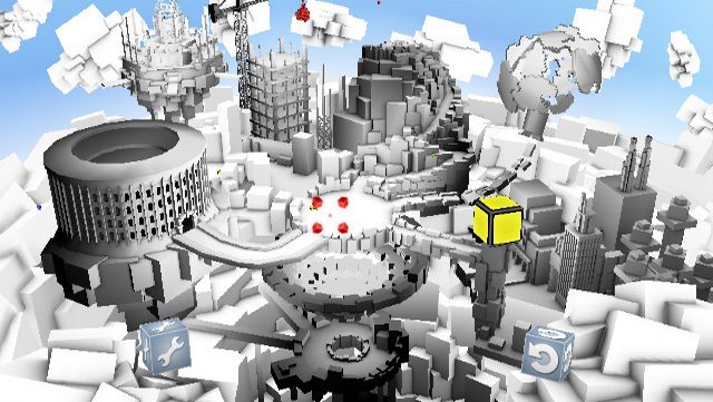 Image in-game