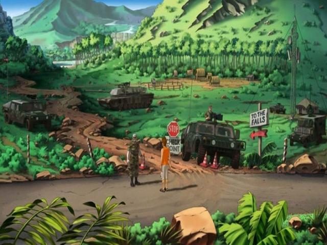Image in-game