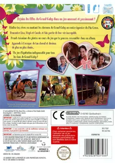 The Saddle Club dos