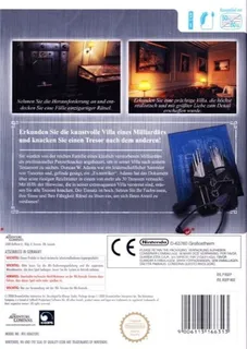 Safecracker dos