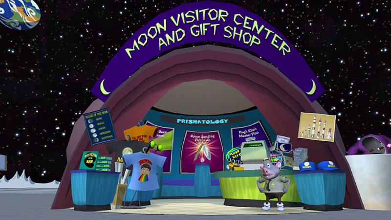 Image in-game
