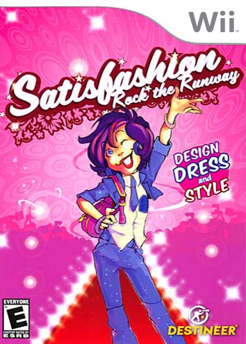 Satisfashion