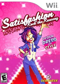 Satisfashion