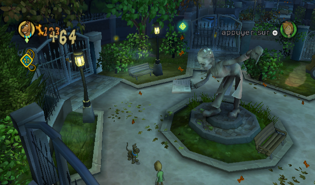 Image in-game