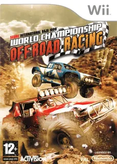 Score International Baja 1000 - World Championship Offroad Racing