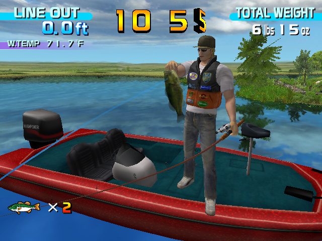 Image in-game