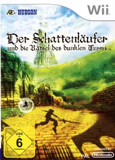 A Shadow's Tale