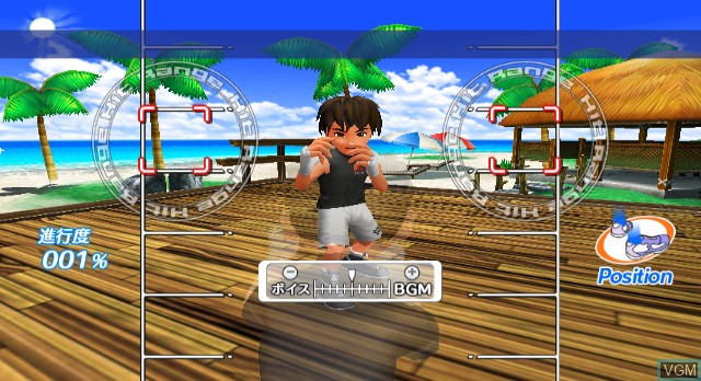 Image in-game