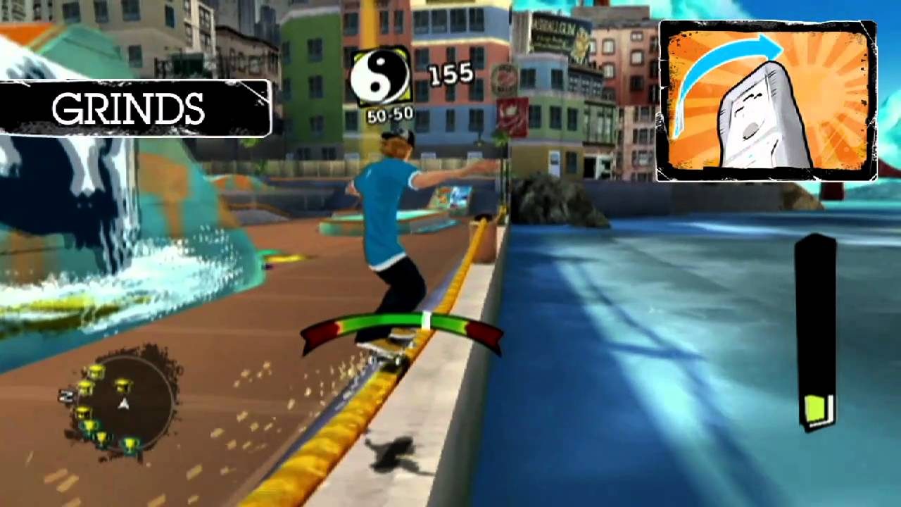 Image in-game