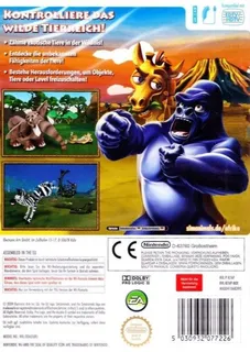 SimAnimals Africa dos