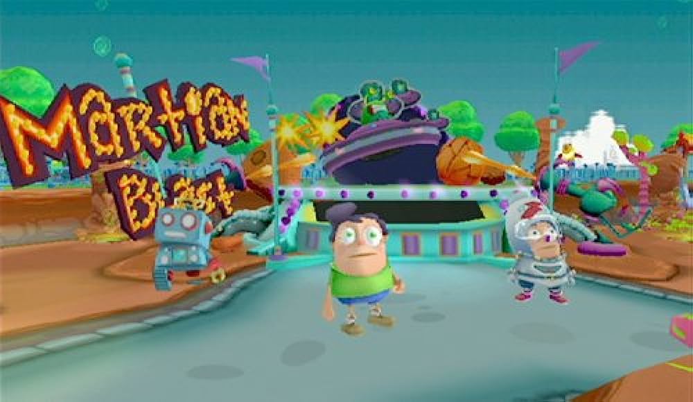 Image in-game