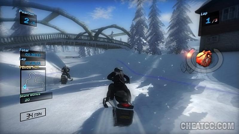 Image in-game