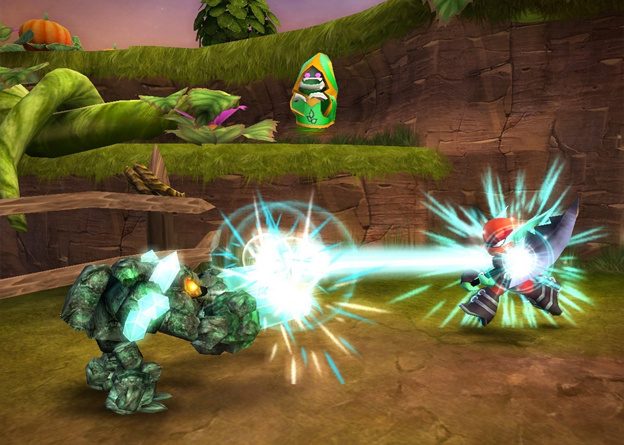 Image in-game