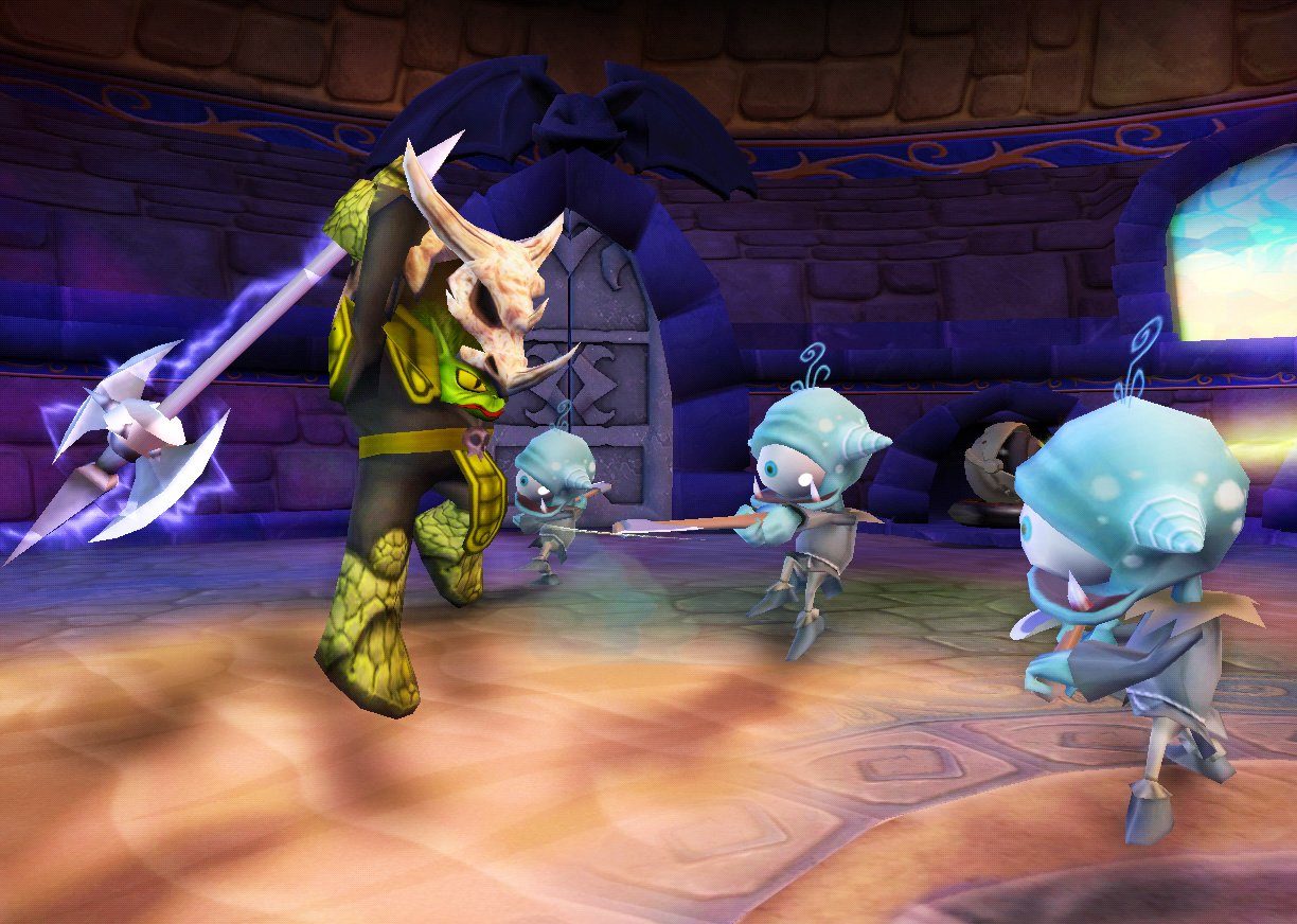 Image in-game