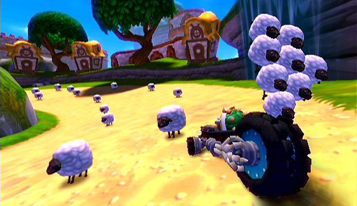 Image in-game