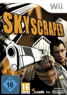 Skyscraper