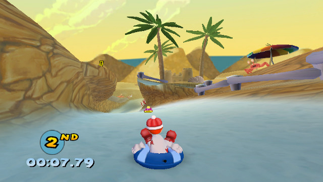 Image in-game