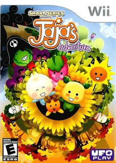 Smart Series Presents - JaJa's Adventure