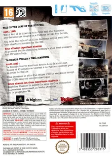 Sniper Elite dos