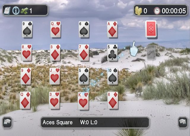 Image in-game