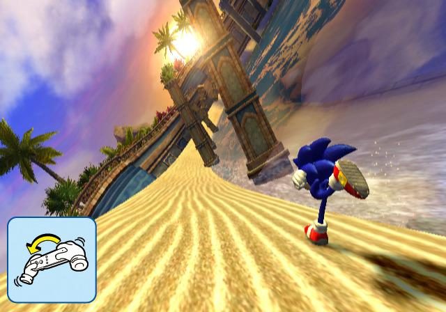 Image in-game