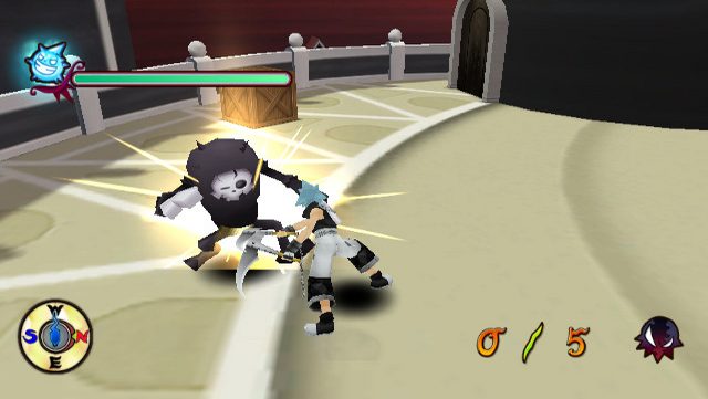 Image in-game