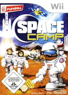 Space Camp