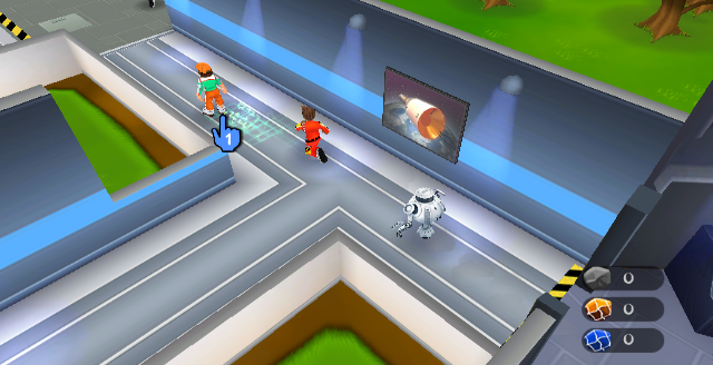 Image in-game