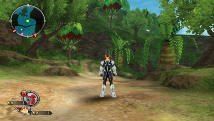 Image in-game