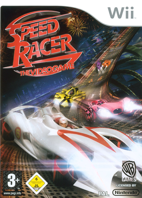 Speed