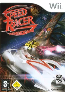 Speed