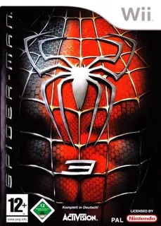 Spider-Man 3