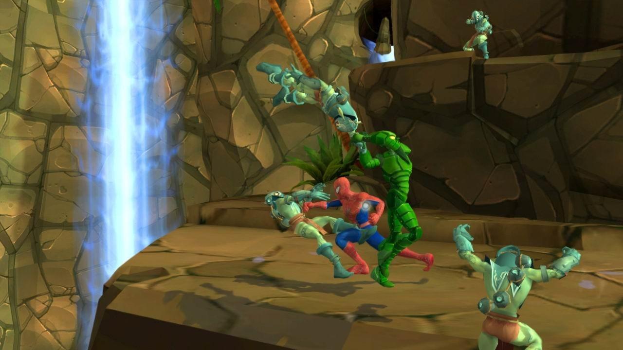 Captura de pantalla