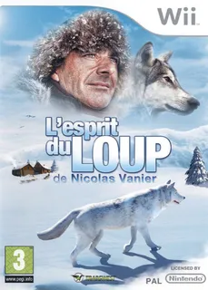 The Spirit of the Wolf