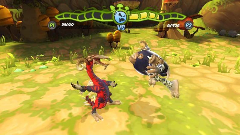 Image in-game