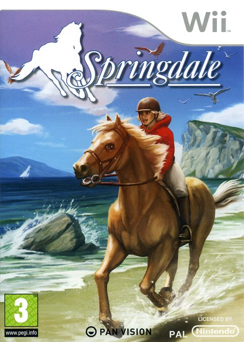 Springdale