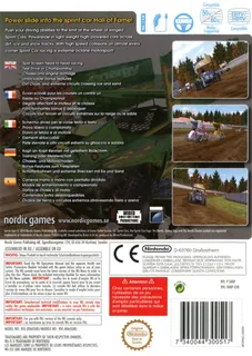 Sprint Cars dos
