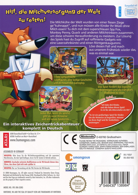 Contraportada
