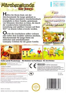 Story Hour : Adventures dos