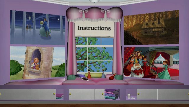 Image in-game