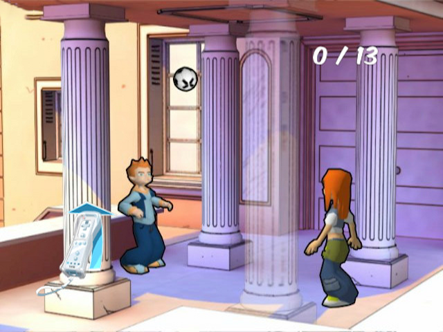 Image in-game