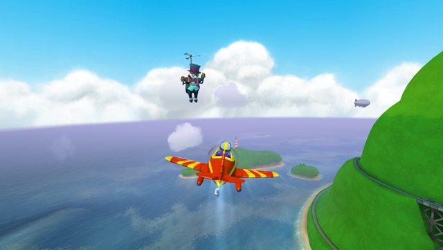 Image in-game