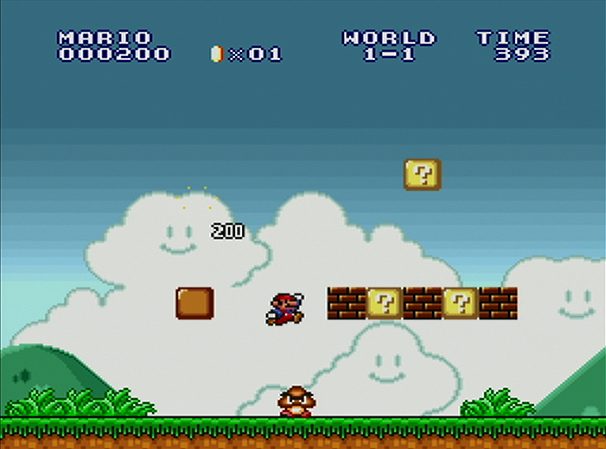 Image in-game