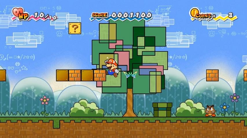 Image in-game